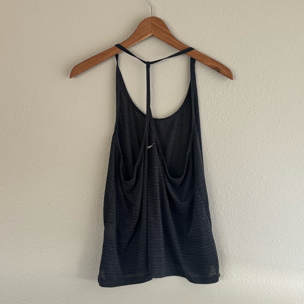 Nike Running Dri-FIT Women's Tank Top - Picture 2 of 8